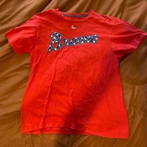 Atlanta Braves Sports Tee